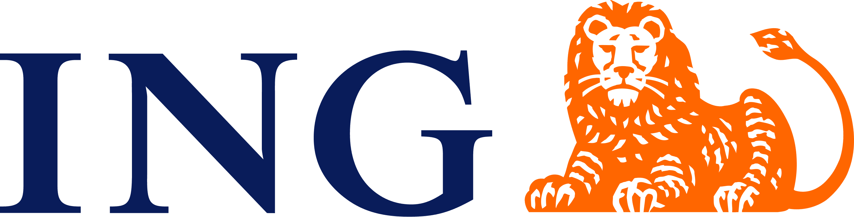 ing logo