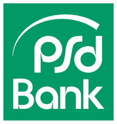 psd logo