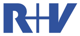 rv logo
