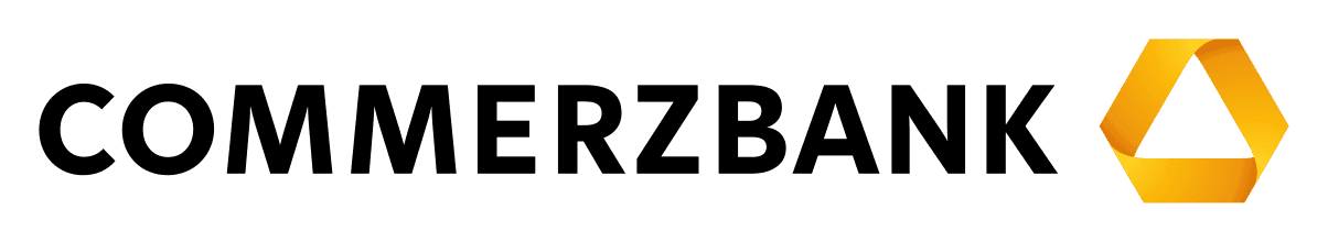 commerzbank logo